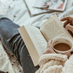 داستان هایی توی تستچی که باید بخونیم ^^