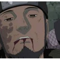 مرگ های غم انگیز در انیمه ی ناروتو