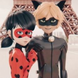 عکس های خنده‌دار میراکلس ۲