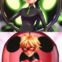 چقدر تو مراکیلس نکته سنجی