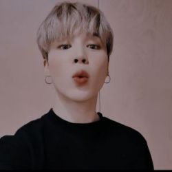 عکس کیوت جیمین💛