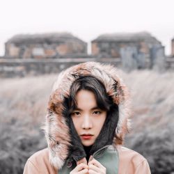 عکس چندتا عکس خفن از جی هوپ