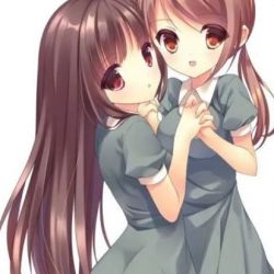 عکس انیمه پارت 2