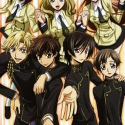 دیالوگ های به یاد ماندنی انیمه کد گیاس❤️