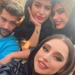 خوابی که بقیه فنا میبینن و خوابی که من میبینم