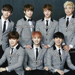 بی تی اس بدون چی نمیتونه زندگی کنه؟