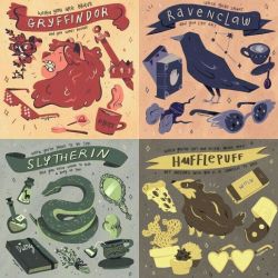 ورد های هری پاتر  بخش ۱