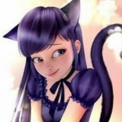 پوستر فصل ۲ Miraculous love ladybug