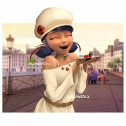 عکس عکس های کیوت از مرینت