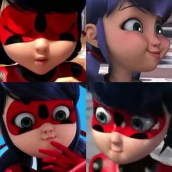 عکس طنز کده میراکلس۲