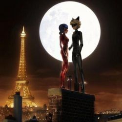 عکس هایی از میراکلس🐞🐾