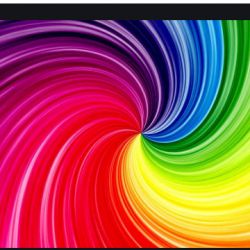 چه رنگی هستی