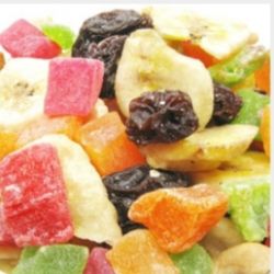 خوراکی مورد علاقت چیه😋😋