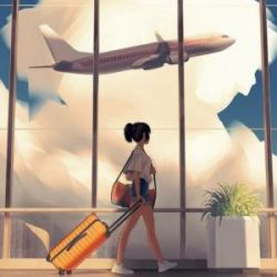 کاری کن که هیچ وقت پشیمون نشی💜🤧