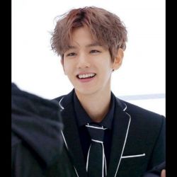 عکس سه عضو جدید اکسو4