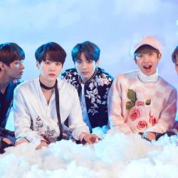 چقدرBTSرو میشناسی؟؟؟؟ حتما بیاتو😍😍