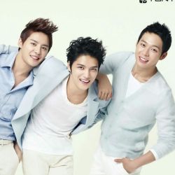 JYJ °~°