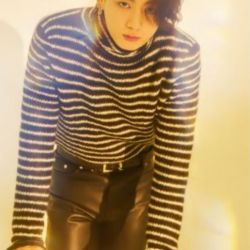 عکس های قشنگ از جونگ کوک