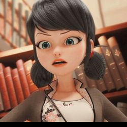 چقدر شبیه مرینتی؟