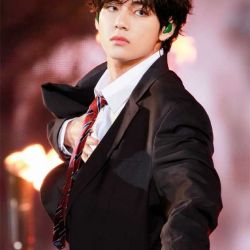 تایپ مورد علاقه ی تهیونگ هستی ؟ 😍