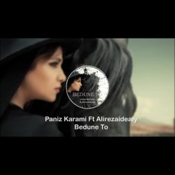 معرفی آهنگ پانیذ