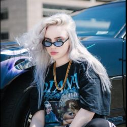 وقتی بیلی تمام زندگیت میشه