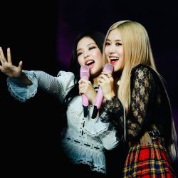 عکس از کاپل ...( جنی و رزی )