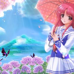 معرفی انیمه 4