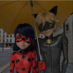 چرا نباید از هاک ماث ، لوکا ، کاگامی ، کلویی ، لایلا متنفر باشیم ؟ 💗