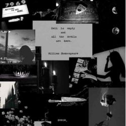 دیالوگ های خفن بیلی ایلیش💚