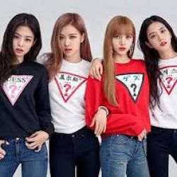 بایستت تو بلک پینک