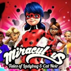 چقدر از میراکلس میدونی؟(۲)