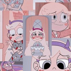 میبل VS استار