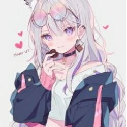 پروفایل انیمه