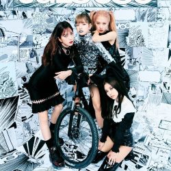 چقدر BLACKPINK می‌شناسی