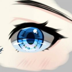 😍چقدر شبیه منی 😘 کیوتی❤