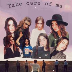 ✨💜 Take care of me (BTS) 12