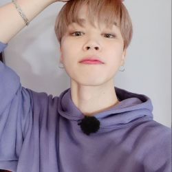 عکس های جیمین، برای جیمین لاورا