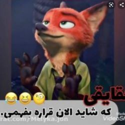 بیا پشمای آهنیت رو ذوب کن و برو ۶