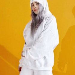 البوم های بیلی ایلیش