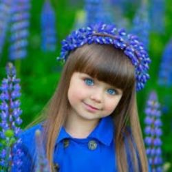 زیبا ترین دخترای دنیا😍😍