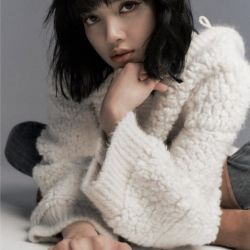 چقدر لیسا رو میشناسی ؟