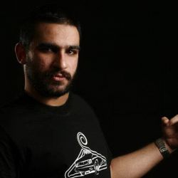 چقدر هیچکسو میشناسی