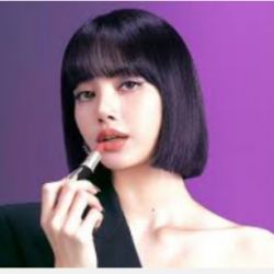 یه بوس بفرست واسه لیسا جون