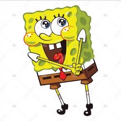 چقدر باب اسفنجی رو میشناسی؟