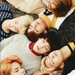 عکس چقدر بی تی اس رو میشناسی؟