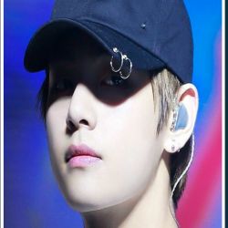 چقدر تهیونگ رو میشناسی؟