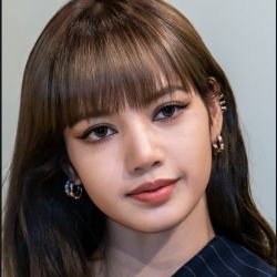 چقدر لیسا رو میشناسی