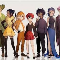 آاگه‌کوامی ها‌آدم‌بودند