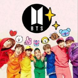 عکس های خوشمل BTS🍭💕💗